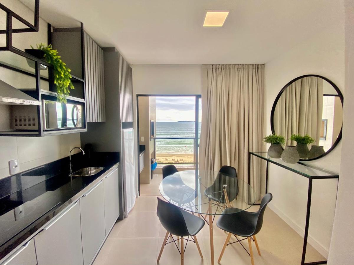 Hy Apart Hotel بومبينهاس المظهر الخارجي الصورة