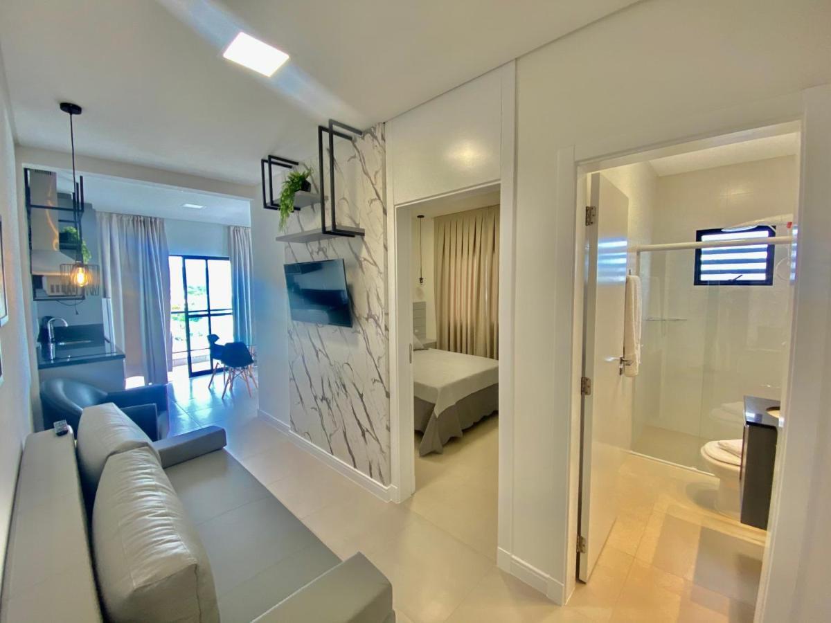 Hy Apart Hotel بومبينهاس المظهر الخارجي الصورة