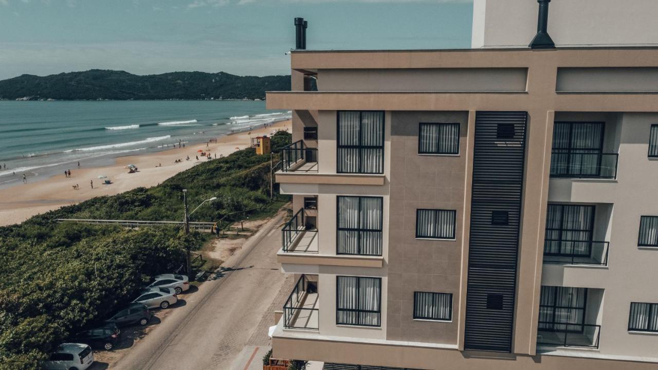 Hy Apart Hotel بومبينهاس المظهر الخارجي الصورة