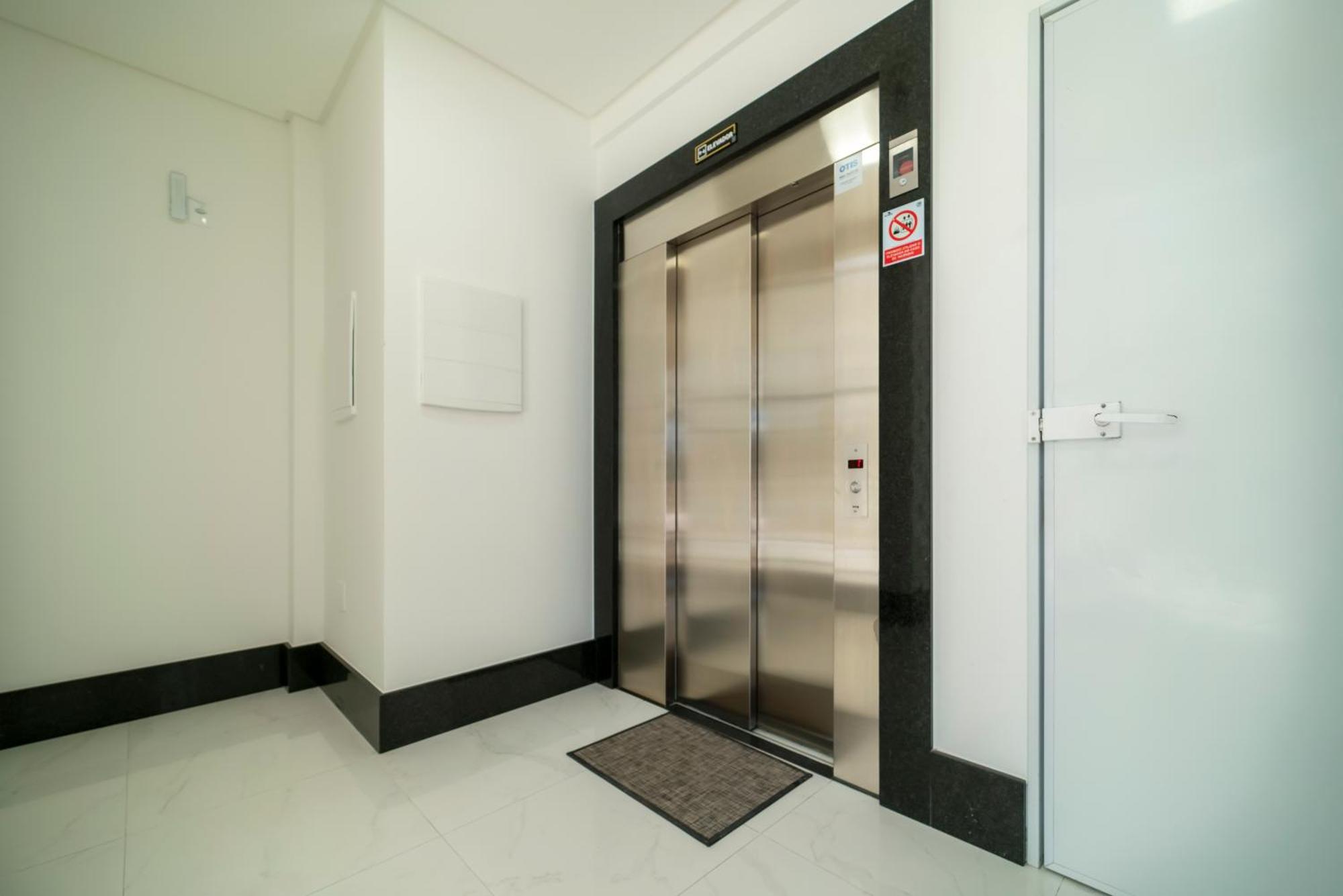 Hy Apart Hotel بومبينهاس المظهر الخارجي الصورة