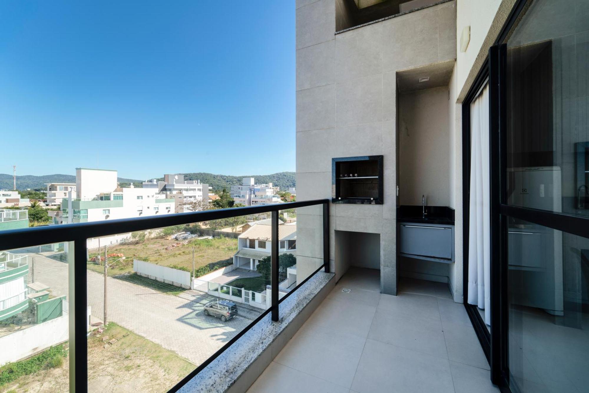 Hy Apart Hotel بومبينهاس المظهر الخارجي الصورة